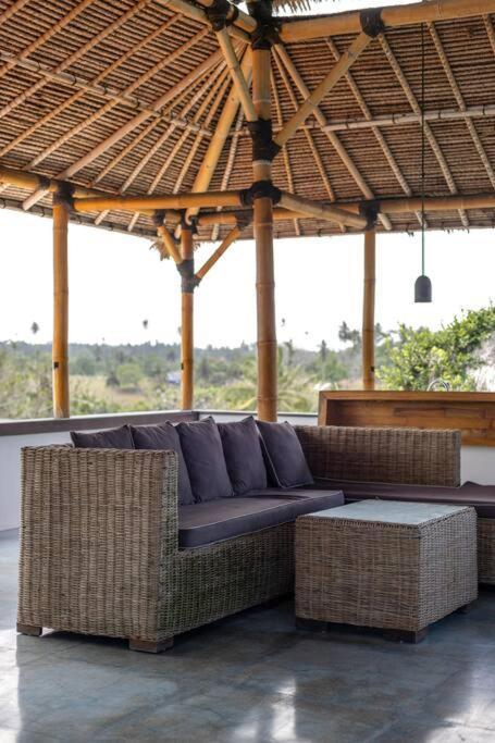 Deluxe Apartment, 75 M From Surf Spot