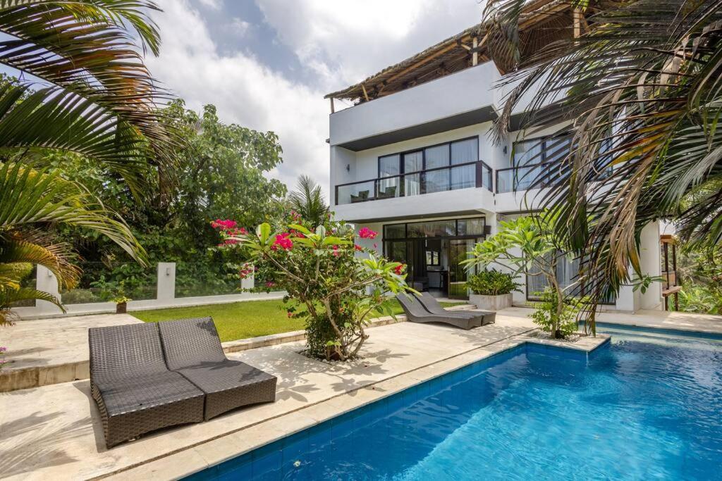 Deluxe Apartment, 75 M From Surf Spot Apartment *