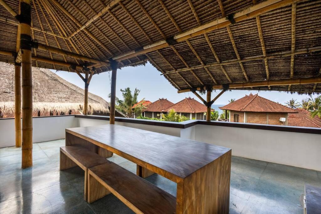 Deluxe Apartment, 75 M From Surf Spot Apartment *